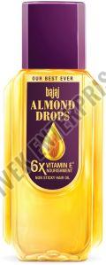 285 Ml Bajaj Almond Drops Hair Oil