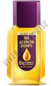 95 Ml Bajaj Almond Drops Hair Oil