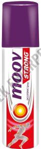 Moov Strong Spray, Active Ingredient : Diclofenac