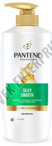 Panten Pro-v Silky Smoothcare Shampoo, Gender : Unisex, Certification : Ce Certified Iso 9001:2008