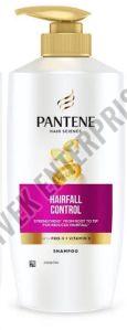 Pantene Hairfall Control Shampoo, Gender : Unisex, Packaging Type : Plastic Bottle