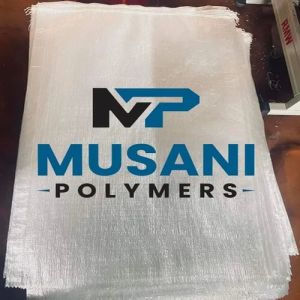 PP Woven Tubing Bags