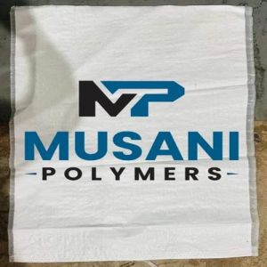 PP Woven Unlaminated Bags