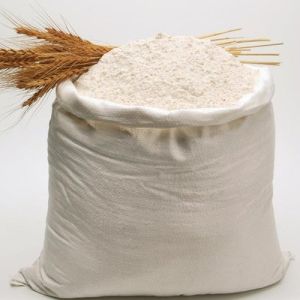 PP Woven Wheat Flour Bags