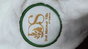 Custom Embroidery Services