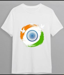 Custom T-shirt, Color : Multicolor XXL, XL