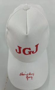 Poly Cotton Corporate Event Cap