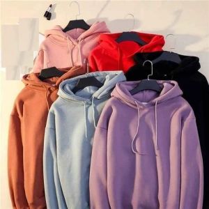 Winter Hoodies