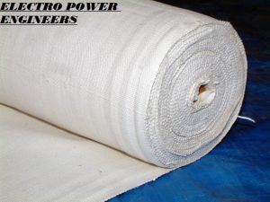 Asbestos Cloth