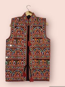 Nehru Jacket