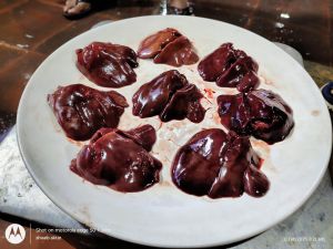 Chicken Liver