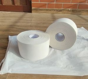 500 Gm JRT Tissue Paper Roll