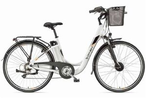 C062  Dynem GLIDE  Electric Bicycle