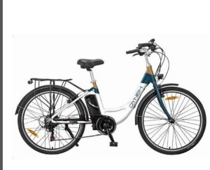 C074 Dynem Brita Electric Bicycle