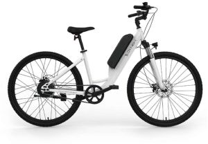 M062 Dynem Rocky Electric Bicycle