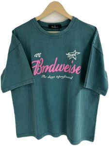Bndweise Crop T-shirt Bndweise Crop T-shirt