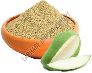 Amchur Powder, Color : Light Brown, Specialities : Rich In Taste, Pure, Packaging Type : Packet