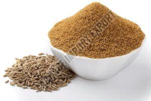 Natural Cumin Seed Powder, Color : Brown, Packaging Type : Packet For Cooking