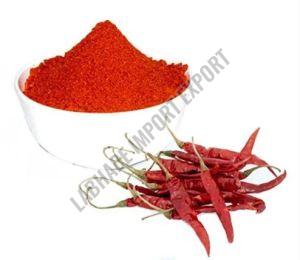 Natural Teja Red Chilli Powder, Packaging Type : Packets For Cooking