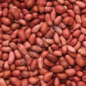 Natural Groundnut Seeds, Color : Brown, Packaging Size : 5-25kg, Packaging Type : Plastic Bag