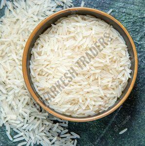 Unpolished Soft PR11 Non Basmati Rice, Color : White, Variety : Medium Grain, Packaging Type : Plastic Bags