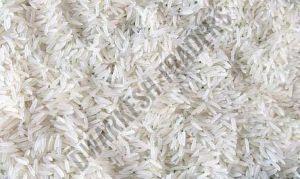 Unpolished Soft Sharbati Non Basmati Rice, Color : White, Variety : Medium Grain, Packaging Type : Plastic Bags