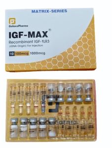 100 mg IGF Max Injection