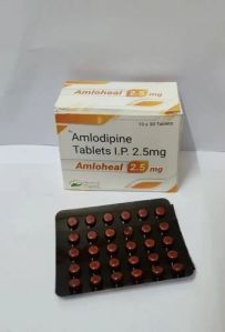 Amloheal Tablets