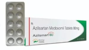 Azilsmart 80 Tablets