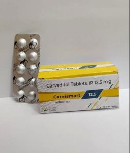 Carvismart Tablets