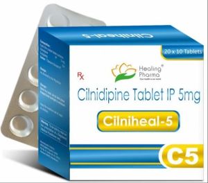 Cilniheal-5 Tablets