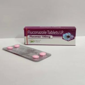 Fluconaz Tablets