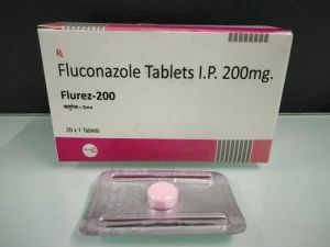 Flurez-200 Tablets