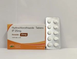 Hctzide Tablets