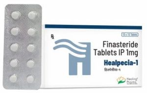 Healpecia-1 Tablets