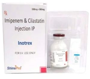 Inotrex Injection