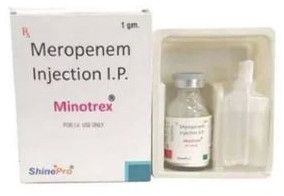 Minotrex Injection