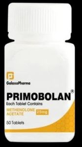 Primobolan Tablets