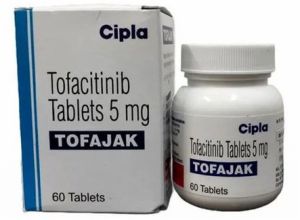 Tofajak Tablets, Packaging Type : Plastic Bottle