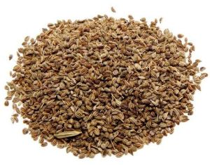 Ajwain Seeds