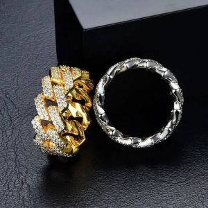 14k Solid Gold Ring