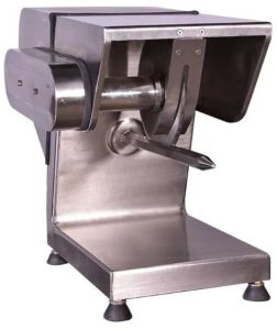 Chicken Cutting Machine