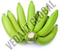 Organic Fresh Raw Banana, Color : Green, Speciality : Rich In Taste, Healthy, Packaging Type : Corrugated Box