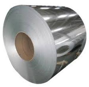 Plain Polished Iron Sheet Rolls, Color : Grey Standard for Industrial