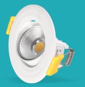 Surya Aura LED COB Light