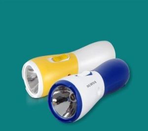 Surya Jolly Rechargeable Torch