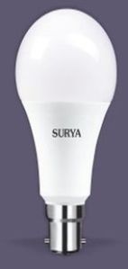 Surya Neo Maxx D LED Lamp