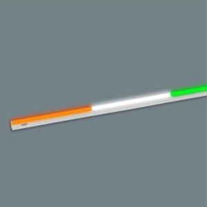 Surya Tricolor LED Batten Light