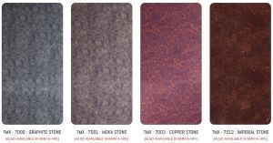 Timex Bond Stone Series ACP Panels