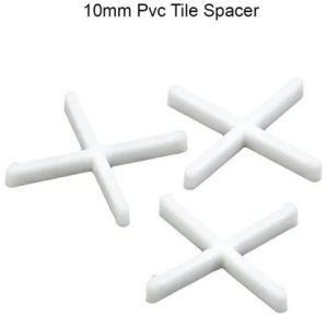 10mm PVC Tile Spacer